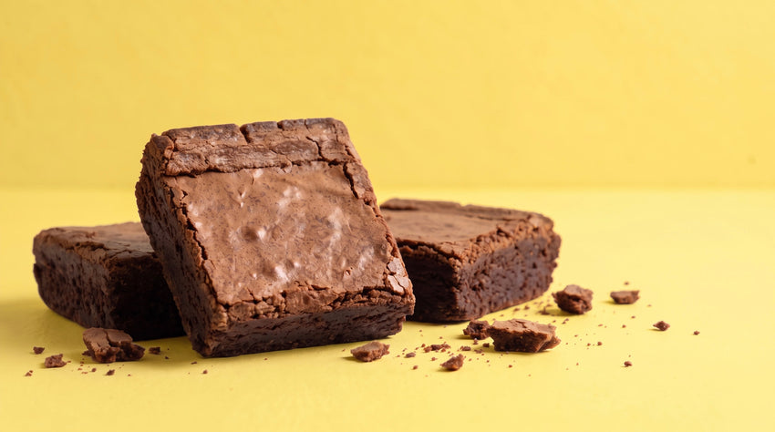 Miles of Chocolate — Original