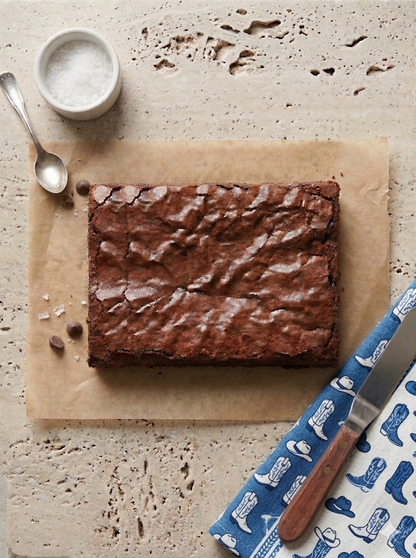 Half Slab (Gluten-Free) – 4.5x6” | 36oz