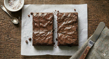 Half Slab (Gluten-Free) – 4.5x6” | 36oz
