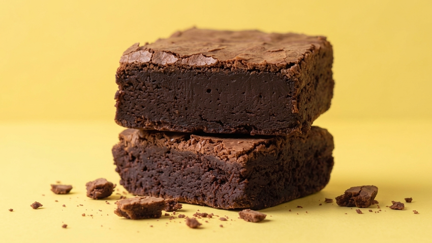 Miles of Chocolate — Gluten Free
